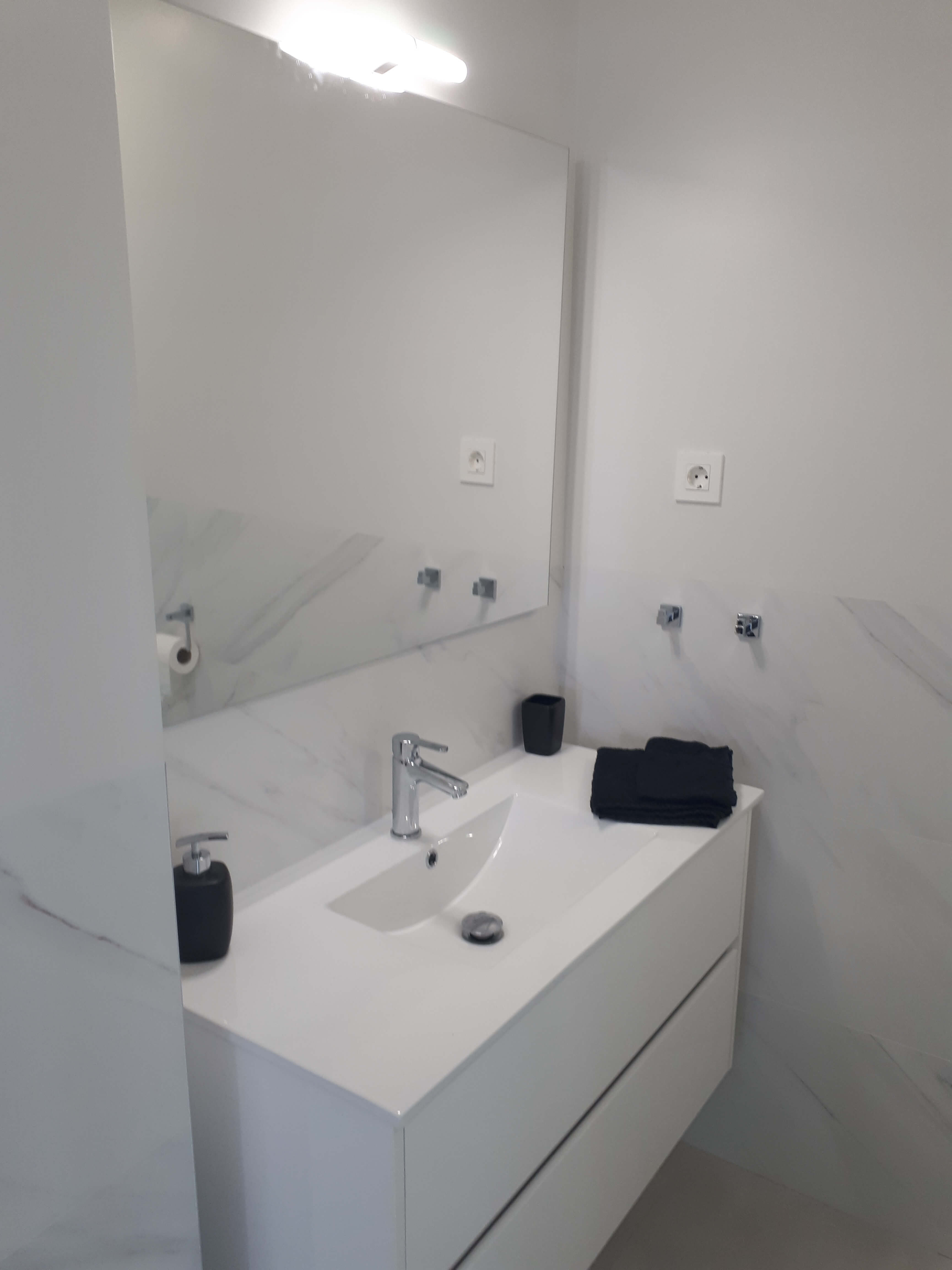 Mirador de Villamartin